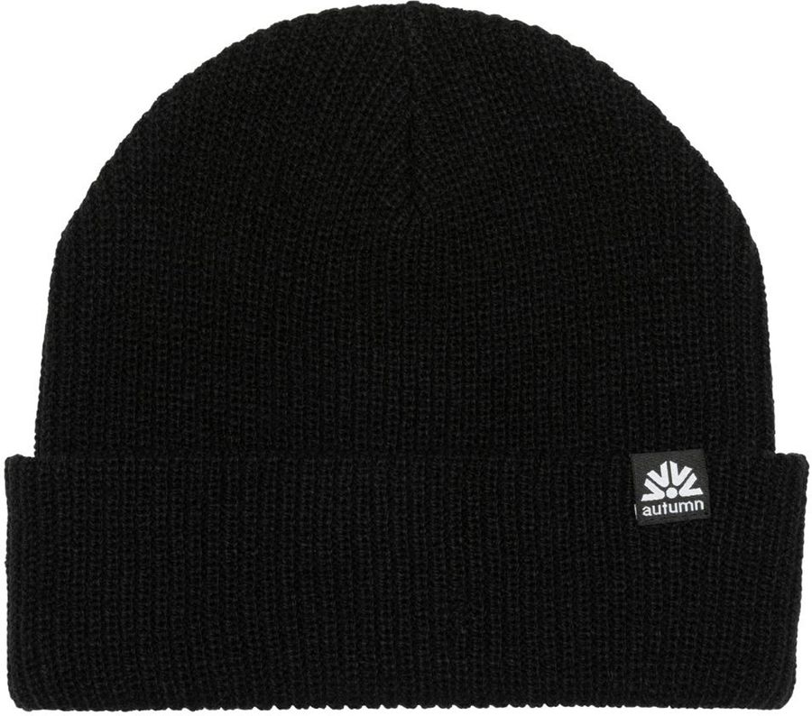 Autumn 2024 Simple Beanie