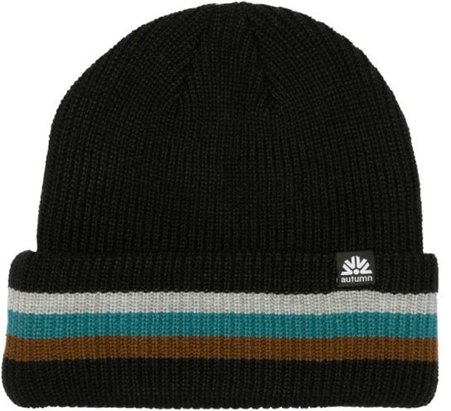 Autumn 2024 Cuff Beanie