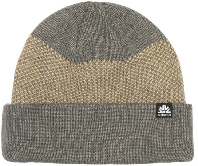 Autumn 2024 Birdseye Beanie