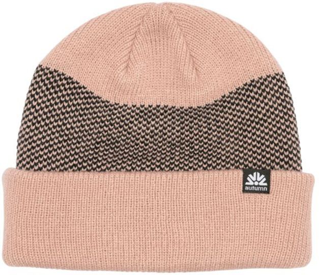 Autumn 2024 Birdseye Beanie