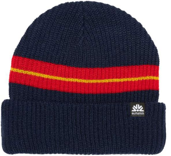 Autumn 2024 Horizon Beanie