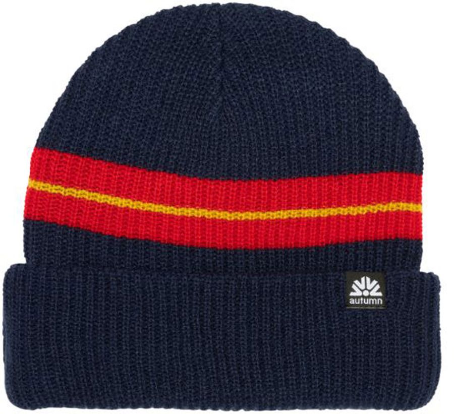 Autumn 2024 Horizon Beanie