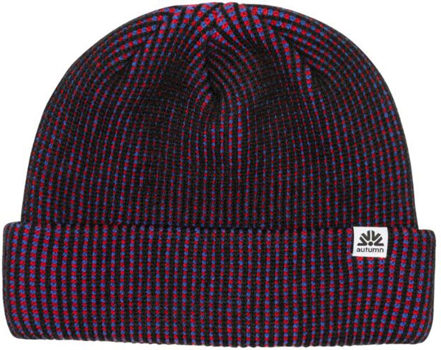 Autumn 2024 Static Beanie