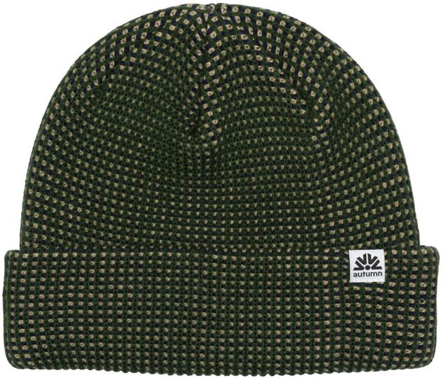 Autumn 2024 Static Beanie