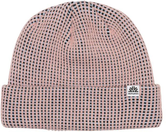 Autumn 2024 Static Beanie