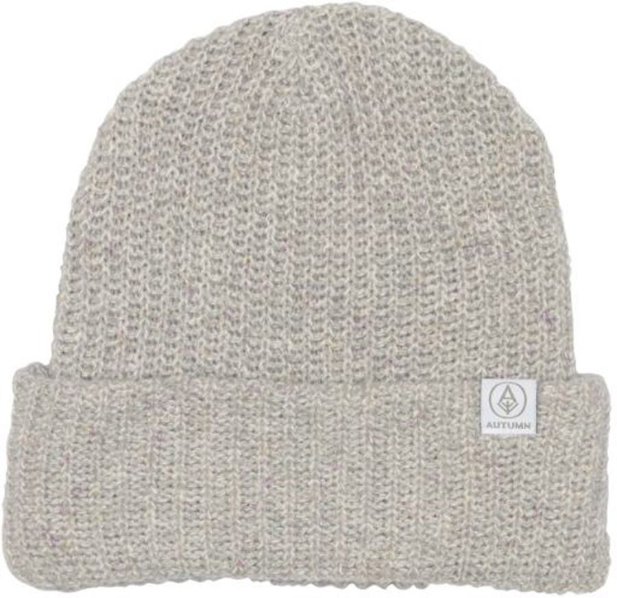 Autumn 2024 Simple R Beanie