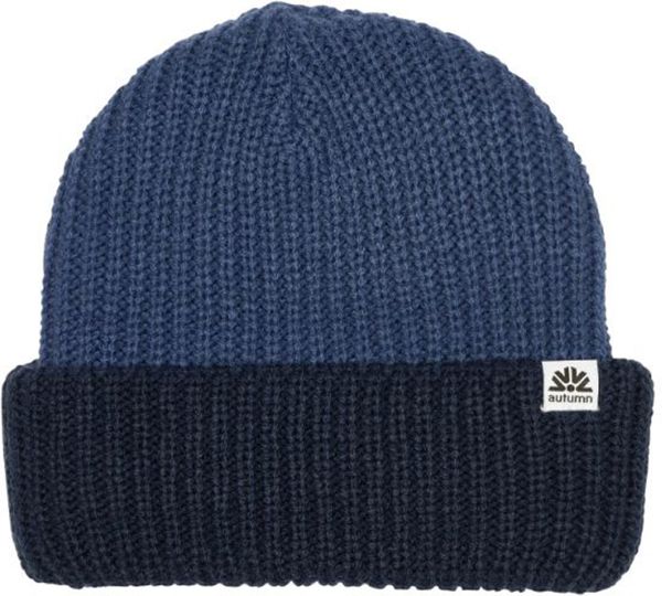 Autumn 2024 Dual Tone Beanie