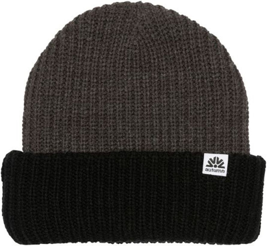 Autumn 2024 Dual Tone Beanie