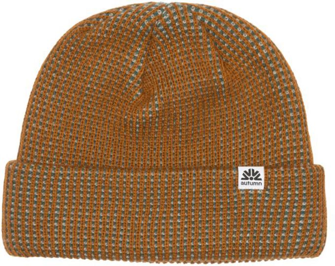 Autumn 2024 Static Beanie