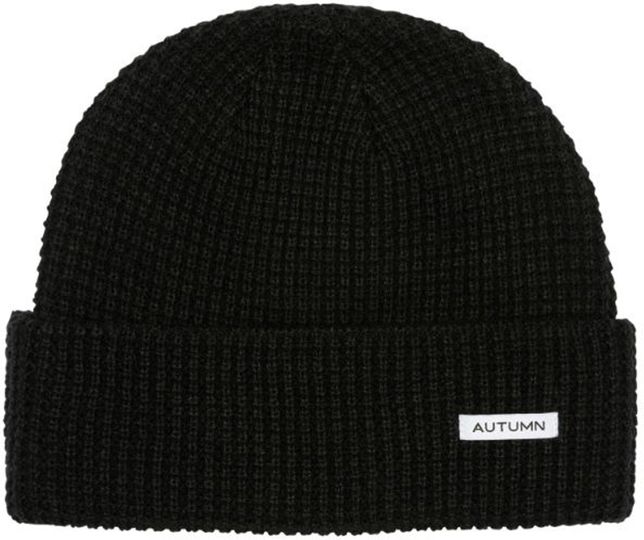 Yuki Threads 2024 Waffle Beanie