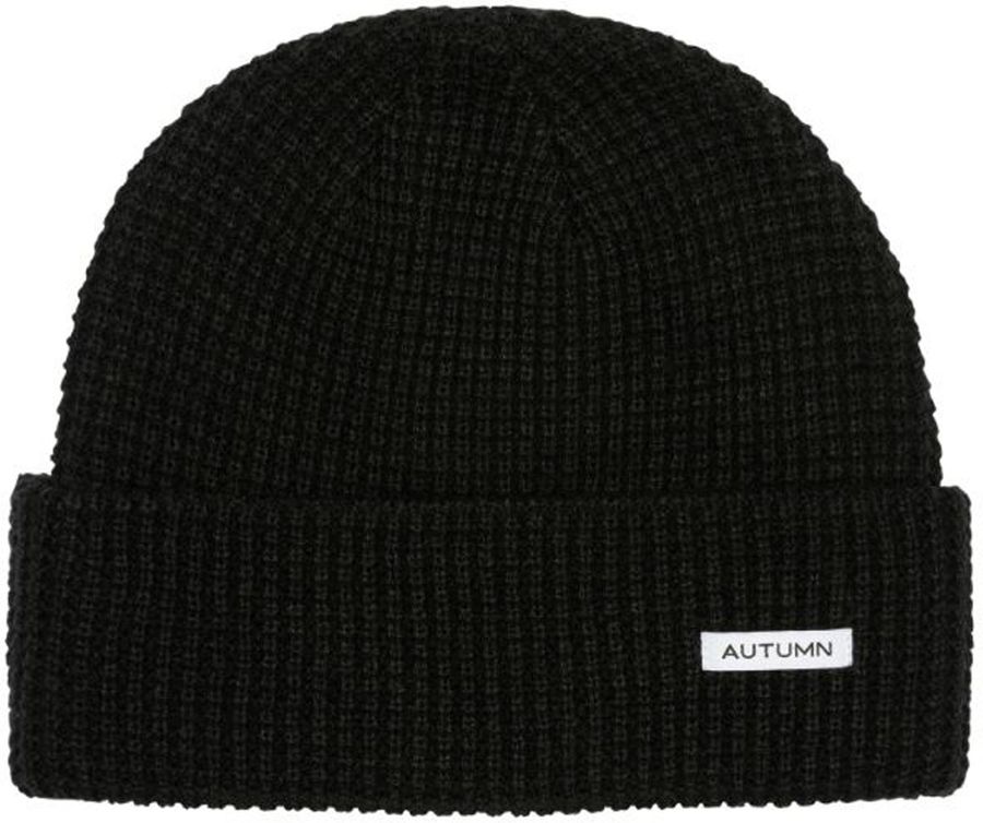 Yuki Threads 2024 Waffle Beanie