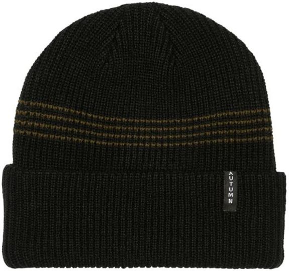 Autumn 2024 Mini Stripe Beanie