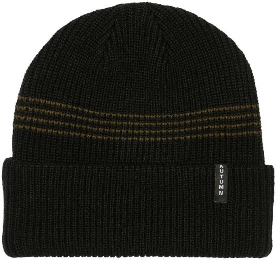 Autumn 2024 Mini Stripe Beanie