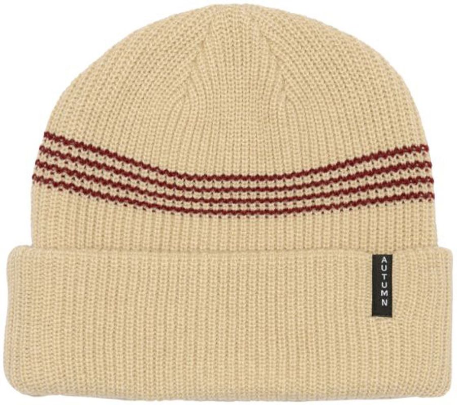 Autumn 2024 Mini Stripe Beanie