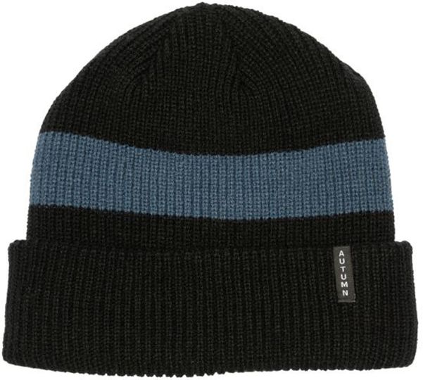 Autumn 2024 Band Beanie