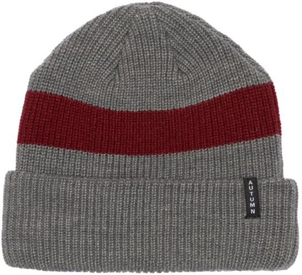 Autumn 2024 Band Beanie