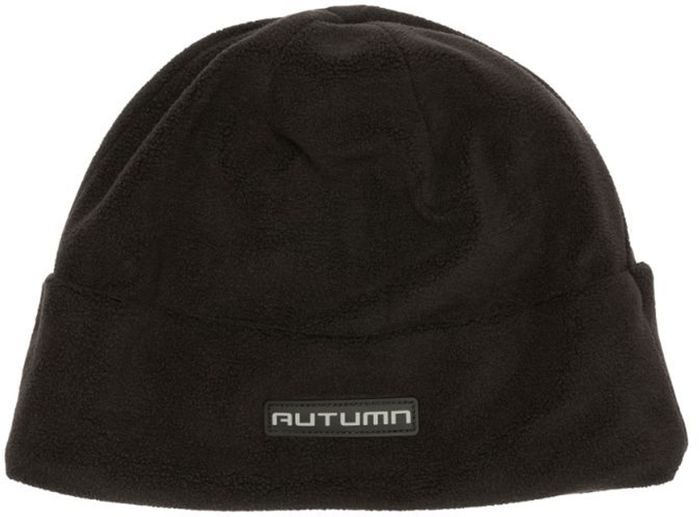 Autumn 2024 Fleece Cuff Beanie Beanie