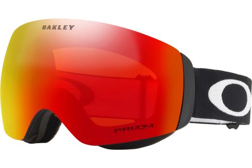 Oakley 2026 Flight Deck M Goggles