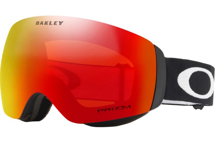 Oakley 2025 Flight Deck M Goggles