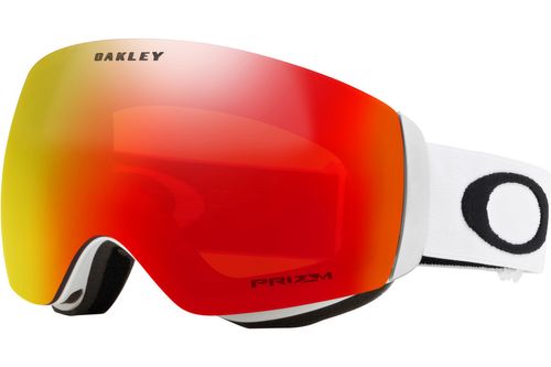Oakley 2026 Flight Deck M Goggles