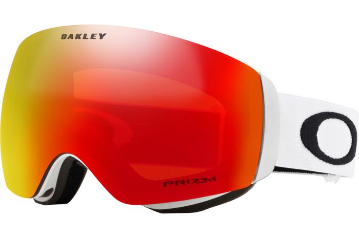 Oakley 2025 Flight Deck M Goggles