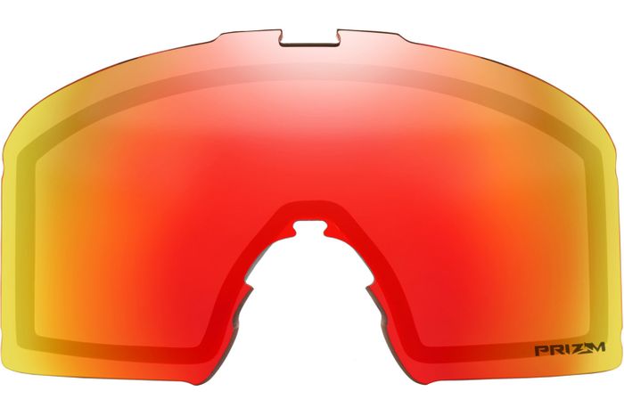 Oakley Line Miner L Replacement Lens