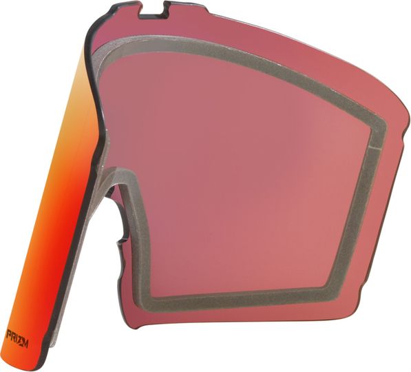 Oakley line miner clearance lenses