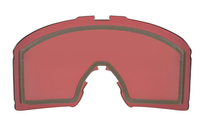 Oakley Line Miner L Replacement Lens