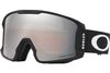 Oakley 2024 Line Miner M Goggles