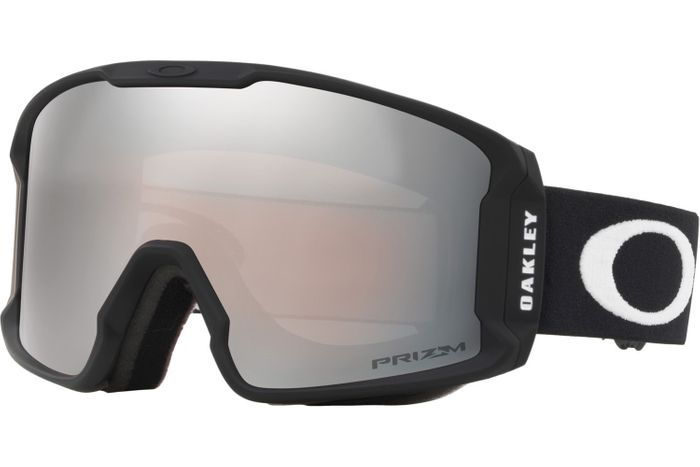 Oakley 2025 Line Miner M Goggles
