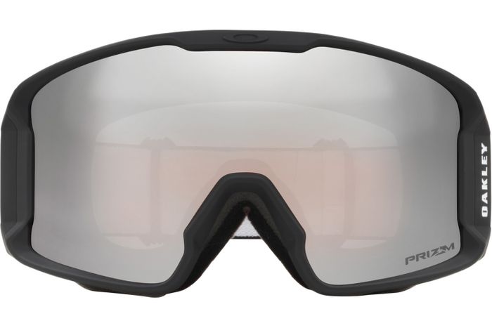 Oakley 2025 Line Miner M Goggles