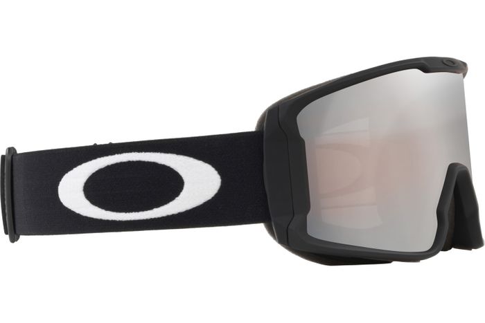 Oakley 2025 Line Miner M Goggles