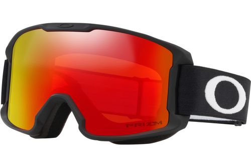 Oakley 2026 Line Miner S Goggles