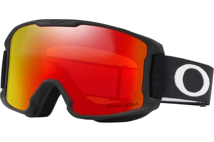 Oakley 2025 Line Miner S Goggles