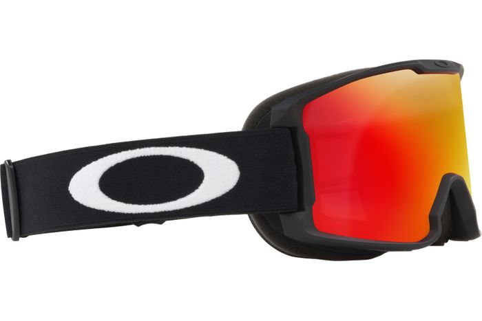 Oakley 2024 Line Miner S Goggles