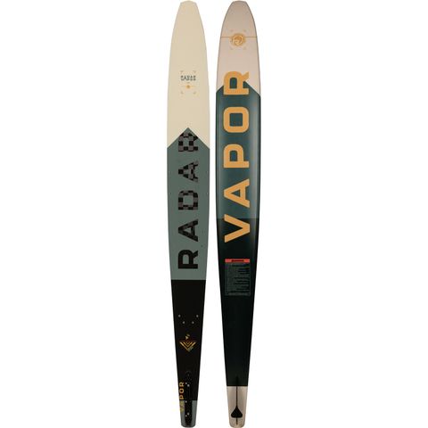 Radar 2025 Vapor Pro Build Slalom Ski