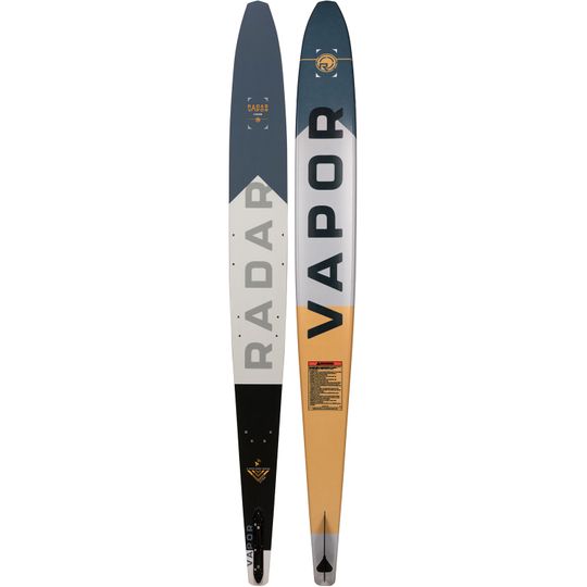 Radar 2025 Vapor Lithium Slalom Ski