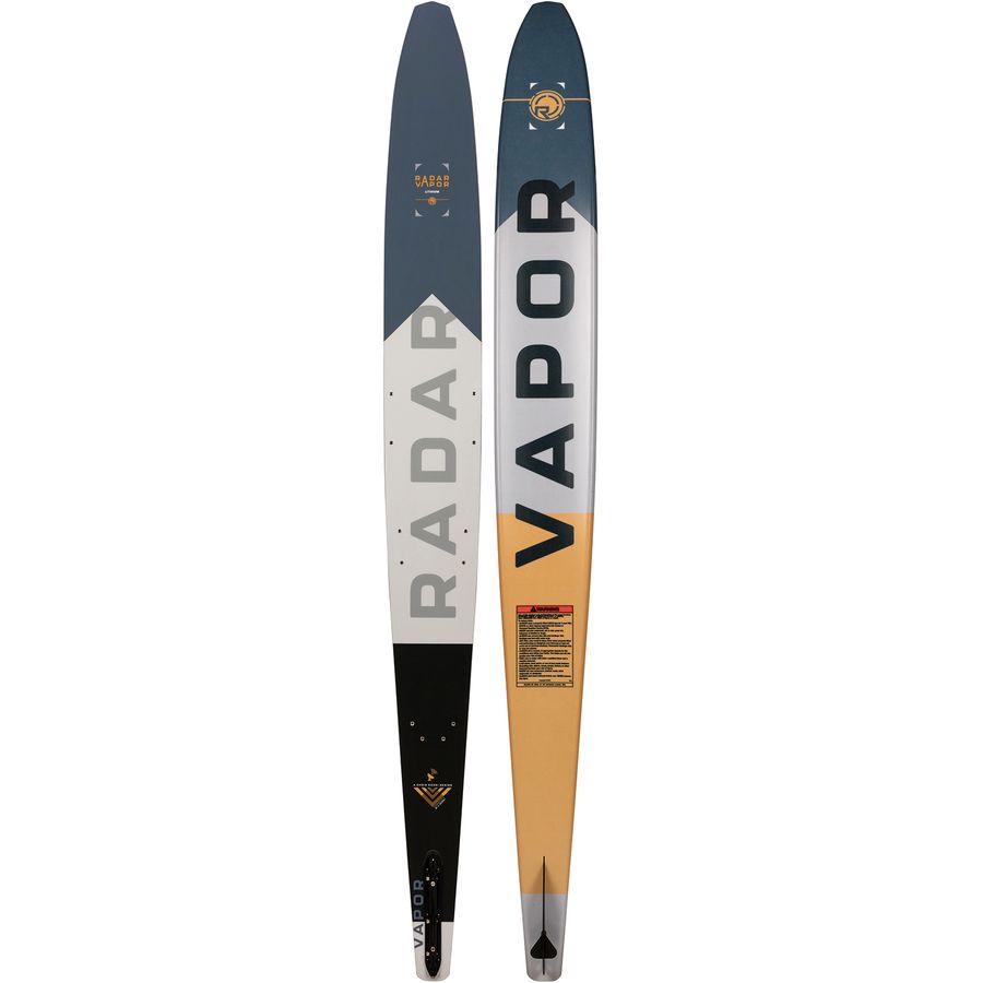 Radar 2025 Vapor Lithium Slalom Ski