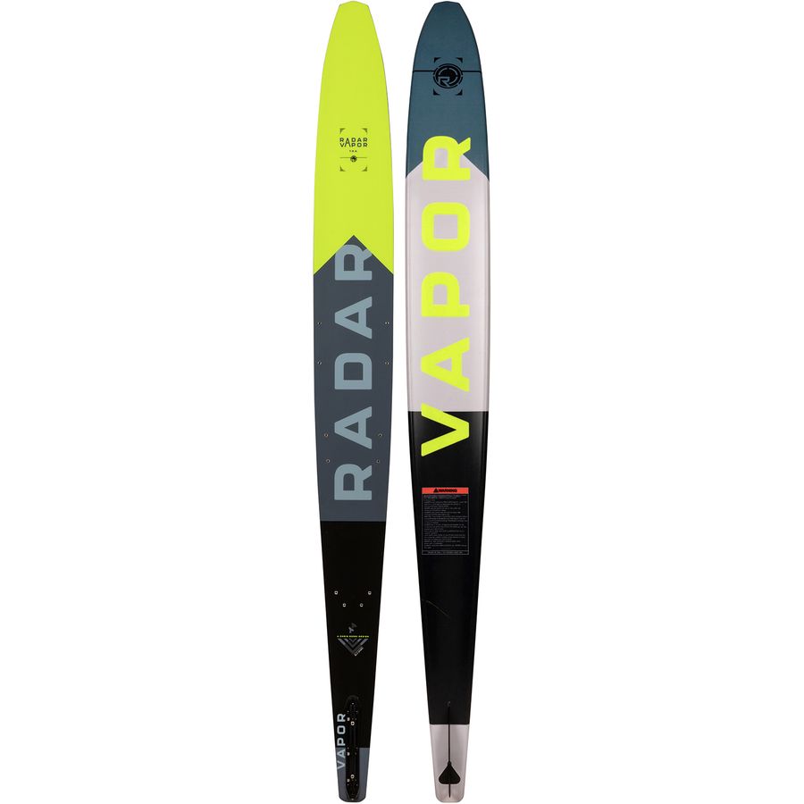 Radar 2025 Vapor TRA Junior Slalom Ski