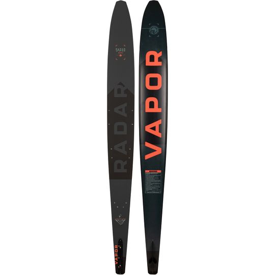 Radar 2025 Vapor Graphite Slalom Ski