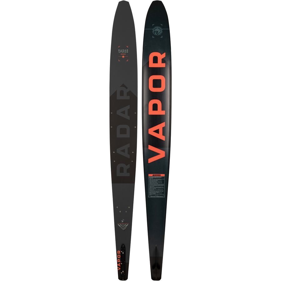 Radar 2025 Vapor Graphite Slalom Ski