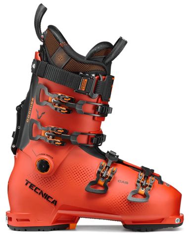 Tecnica 2023 Cochise 130 Dyn Gw Snow Ski Boots (Used)