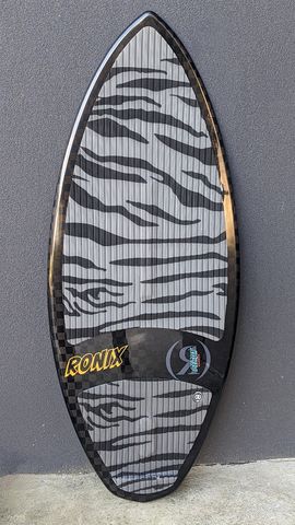 Ronix 2024 Beaux Skimmer 4'5&quot; - Used
