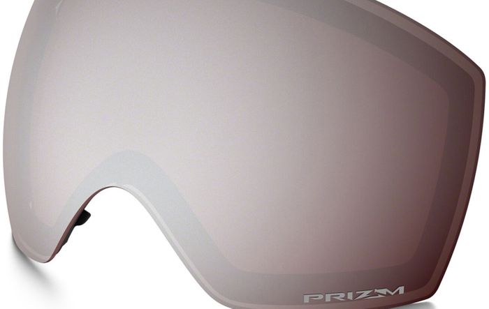 Oakley flight deck night lens online