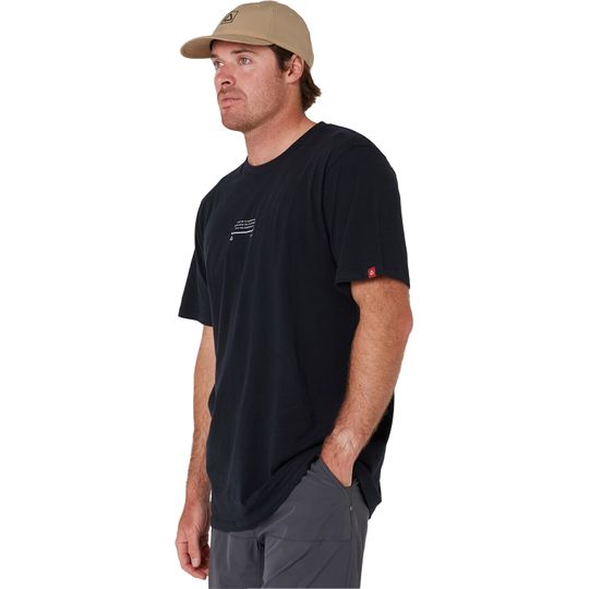 Follow 2026 Couch Tee