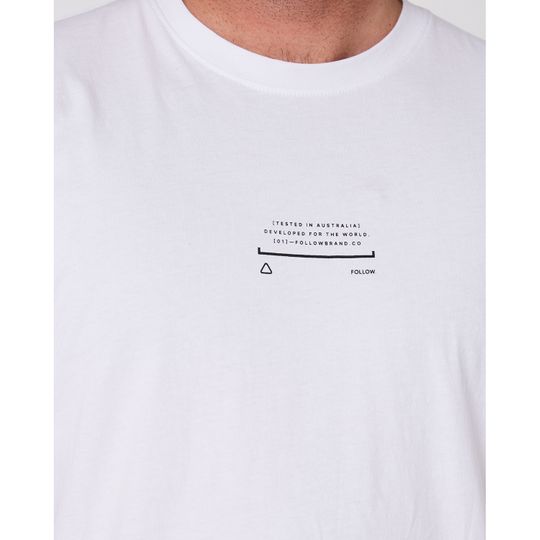 Follow 2025 Couch Tee