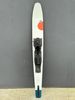 Radar 2024 Session 67 Slalom Ski with Boots - Used C069