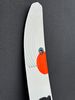 Radar 2024 Session 67 Slalom Ski with Boots - Used C069