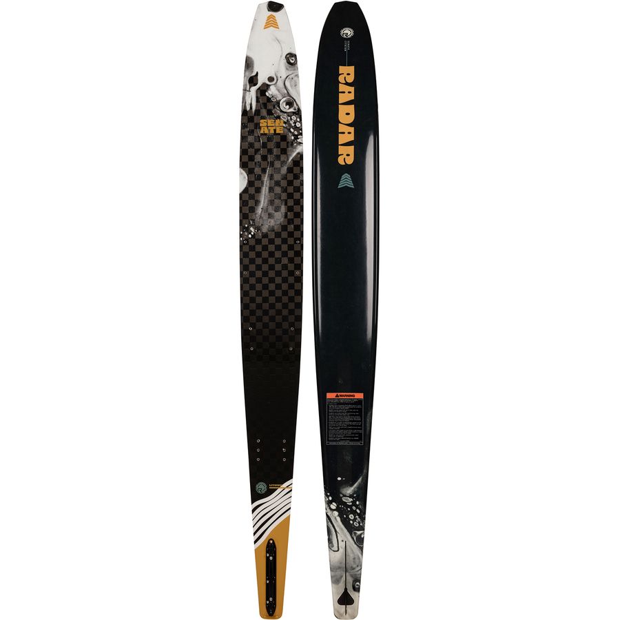 Radar 2025 Senate Lithium Slalom Ski