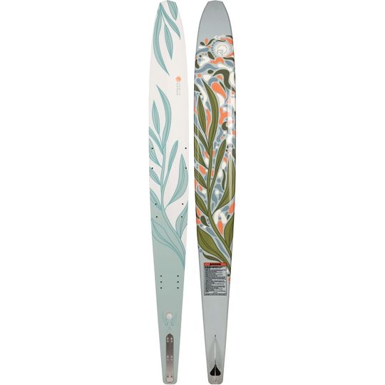 Radar 2025 Lyric Ladies Slalom Ski